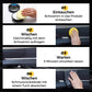 🔥 Heißer Verkauf 🔥Führende Reinigungs- und Pflegecreme &Reinigungspaste für Lederpflege