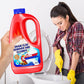 🧼🚿 Abflussverstopfungsentferner & Reiniger – Schnell & effektiv gegen Verstopfungen 💶