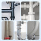🧼🚿 Abflussverstopfungsentferner & Reiniger – Schnell & effektiv gegen Verstopfungen 💶