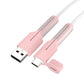 Universal-Ladekabel-Schutzhülle
