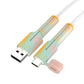 Universal-Ladekabel-Schutzhülle
