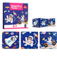 Magnetpuzzles für Kinder🎉 Perfekt für kleine Entdecker. 🌈✨