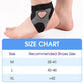🔥HEISSER VERKAUF 50% RABATT🔥Verstellbare elastische Knöchelbandage