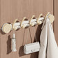 Saugnapf Wandhalterung Garderobe