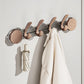 Saugnapf Wandhalterung Garderobe