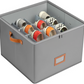 ⏳Begrenzte Zeit 60% Rabatt💥Schuh-Organizer aus Stoff, Aufbewahrungsbox