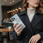 Vollschutz-Hülle mit präzisen Ausschnitten für schlanke Smartphones
