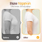Nahtloser, figurformender Bodysuit für Damen