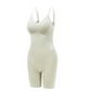 Nahtloser, figurformender Bodysuit für Damen