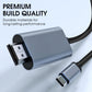 4K HD Typ-C auf HDMI Display-Adapter
