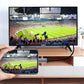 4K HD Typ-C auf HDMI Display-Adapter