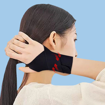 Elastische Kompressions-Handgelenkbandage