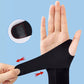 Elastische Kompressions-Handgelenkbandage
