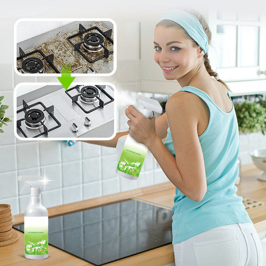 🧼Allzweck- und spülfreies Reinigungsspray✨