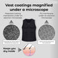 💪Herren-Trainings-Body-Shaper-Tanktop mit Reißverschluss🔥