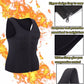💪Herren-Trainings-Body-Shaper-Tanktop mit Reißverschluss🔥