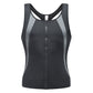 💪Herren-Trainings-Body-Shaper-Tanktop mit Reißverschluss🔥