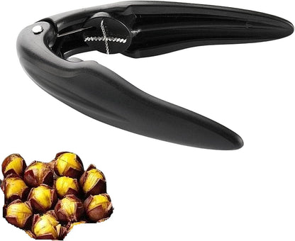 Kaufe 1 und erhalte 1 GRATIS Kastanienschäler! 🍂✨ Lass dir das nicht entgehen! 🛒💥