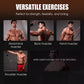 🔥Solange der Vorrat reicht 50 % Rabatt!🎉13-teiliges Widerstandsbandset mit Griff für das Heimfitnessstudio🏋️‍♂️