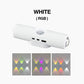 💡 Intelligente LED-Nachtlampe mit Bewegungssensor – dimmbar, RGB-Farbwechsel, USB-aufladbar & magnetisch für Schlafzimmer & Flur