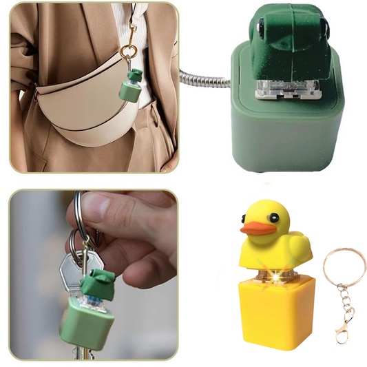 Lustiges Froschquakendes Fidget-Spielzeug