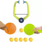 Tischtennis-Selbsttrainings-Set