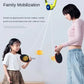 Tischtennis-Selbsttrainings-Set