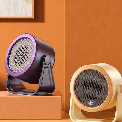 ✨ Entsperren Sie mini verstellbaren Raumheizer