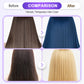 ✨ Temporäres Haarfärbewachs – Sofortiger Farbeffekt & Styling in einem! 💇♂️✨