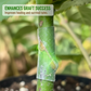 🌳 50% RABATT JETZT! ✨ Silikon-Veredelungshülsen (50/150/250 Stück) – Flexibel, Wetterbeständig & Fördert das Anwachsen von Obstbäumen 🛠️🌱