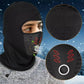 🧣❄️ Winddichte Wintermaske – Ultra-Warm, Atmungsaktiv & Langlebig! Perfekt für Ski & Alltag 🌬️🛡️