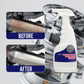 🔧⚗️ Hochkonzentrierter Rostlöser – Schnell, effektiv & schonend! 🔩✨ Entfernt Rost von Stahl/Eisen sofort – mit maximaler Metallverträglichkeit.