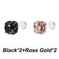 🔥 Heißer Sale: 50 % Rabatt 🔥 Magnetische Zirkonia-Ohrstecker – kein Piercing nötig