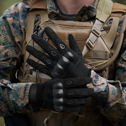 Touchscreen-Handschuhe für ganze Finger