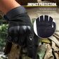 Touchscreen-Handschuhe für ganze Finger