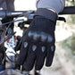Touchscreen-Handschuhe für ganze Finger