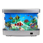 🌊Künstliche tropische Fisch-Aquarium-Lampe🐠