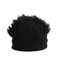 📢📢57 % RABATT!! ⏰ Unisex-Style – eine Perückenkappe = ganztägige Freiheit für Ihre Hip-Hop-Frisur! 💫✨