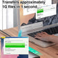 Tragbares mobiles Solid-State-Laufwerk
