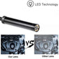 Wasserdichte USB-Endoskopkamera mit LED