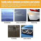 🚗 2 KAUFEN, 1 GRATIS! ✨✨ Universeller Auto-Kratzerentferner-Wachs – Entfernt Kratzer, Stellt Glanz Wieder Her & Einfache Anwendung 💧