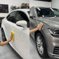 🚗 2 KAUFEN, 1 GRATIS! ✨✨ Universeller Auto-Kratzerentferner-Wachs – Entfernt Kratzer, Stellt Glanz Wieder Her & Einfache Anwendung 💧