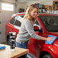 🚗 2 KAUFEN, 1 GRATIS! ✨✨ Universeller Auto-Kratzerentferner-Wachs – Entfernt Kratzer, Stellt Glanz Wieder Her & Einfache Anwendung 💧