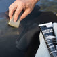 🚗 2 KAUFEN, 1 GRATIS! ✨✨ Universeller Auto-Kratzerentferner-Wachs – Entfernt Kratzer, Stellt Glanz Wieder Her & Einfache Anwendung 💧