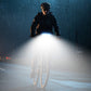 🚲Rechargeable 28-LED Bicycle Headlight with Horn