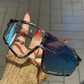 🕶️ Photochrome Outdoor-Sportbrillen✨