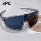 🕶️ Photochrome Outdoor-Sportbrillen✨