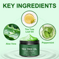 ✨Kaufe 1 erhalte 1 gratis 💝Beruhigende Fußcreme mit Aloe Vera & Teebaumöl