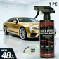 Schnellwirkendes Autolack-Spray