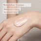 Strahlende Feuchtigkeits-Make-up-Base mit LSF 50+ – Botanische Pflege & Langanhaltender Glow